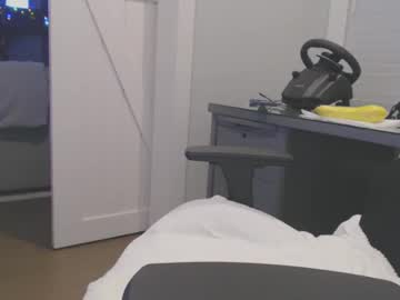 Mrmiguelitto333 December 07, 2025 Chaturbate stream image