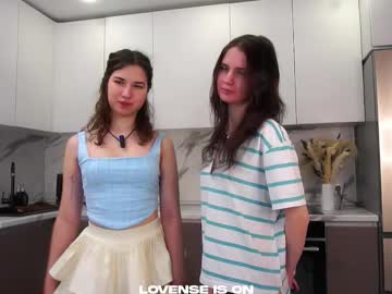 Quyenkjos December 07, 2025 Chaturbate stream image