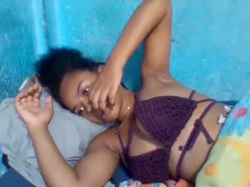Rasoelysca December 07, 2025 Chaturbate stream image