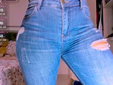 Samanta_65 December 07, 2025 Chaturbate stream image