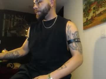 Danbury44 December 07, 2025 Chaturbate stream image