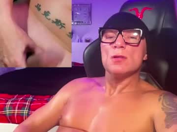 Hardmattsteel December 07, 2025 Chaturbate stream image