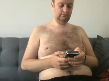 Haydz85 December 07, 2025 Chaturbate stream image