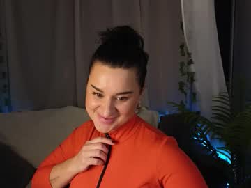 Karina_Blackberry December 07, 2025 Chaturbate stream image