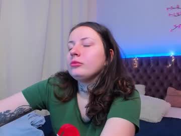 Lilavame December 07, 2025 Chaturbate stream image