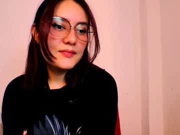 Lyracarter December 07, 2025 Chaturbate stream image