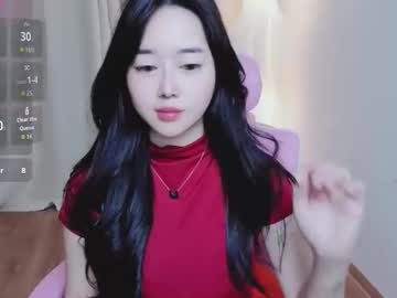 Miu999 December 07, 2025 Chaturbate stream image
