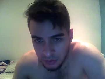 Ronny0792 December 07, 2025 Chaturbate stream image