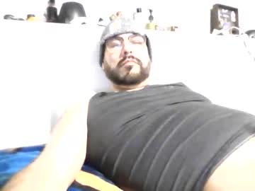Talllatino310 December 07, 2025 Chaturbate stream image