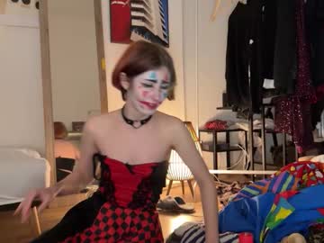 Wearethestudio67 December 07, 2025 Chaturbate stream image