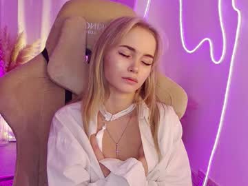 Anna_Stills December 07, 2025 Chaturbate stream image