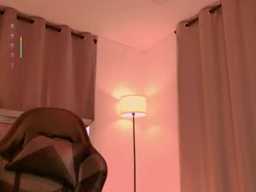 Bella_Clark2 December 07, 2025 Chaturbate stream image