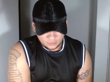 Bigthick_Blackcock December 07, 2025 Chaturbate stream image
