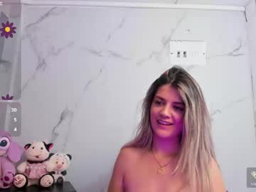 Blondiecutee December 07, 2025 Chaturbate stream image