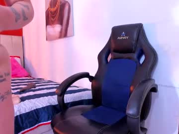 Caarla_Honey_ December 07, 2025 Chaturbate stream image
