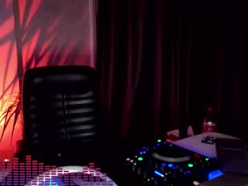 Dj_Canali December 07, 2025 Chaturbate stream image