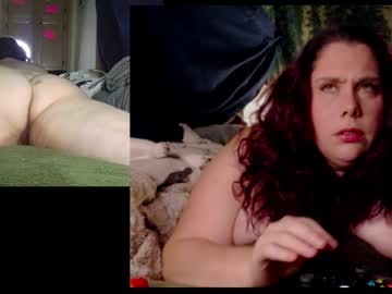 Katgall327 December 07, 2025 Chaturbate stream image