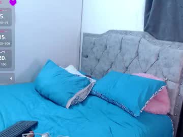 Kathii95 December 07, 2025 Chaturbate stream image