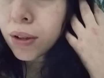 Little_Lady_Tany December 07, 2025 Chaturbate stream image