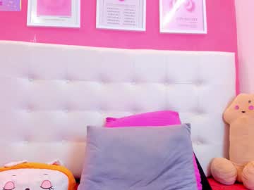 Macarena_05_ December 07, 2025 Chaturbate stream image