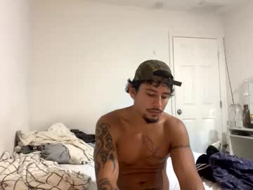 Miamiclos1 December 07, 2025 Chaturbate stream image