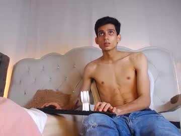 Sebalexis7 December 07, 2025 Chaturbate stream image