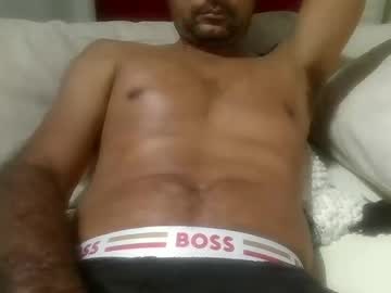 Alexander_8726 December 07, 2025 Chaturbate stream image