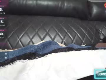 Bigbeast4u December 07, 2025 Chaturbate stream image