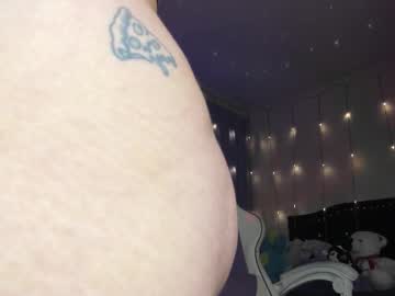 Cherrybom_ December 07, 2025 Chaturbate stream image