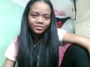 Fetranialdy December 07, 2025 Chaturbate stream image