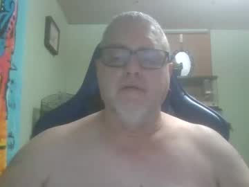 Gadude45 December 07, 2025 Chaturbate stream image