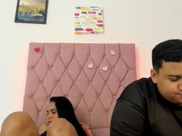 Ginelawest December 07, 2025 Chaturbate stream image