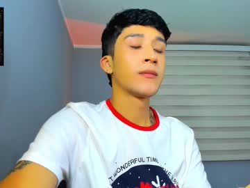 Guy_Veryhot1 December 07, 2025 Chaturbate stream image