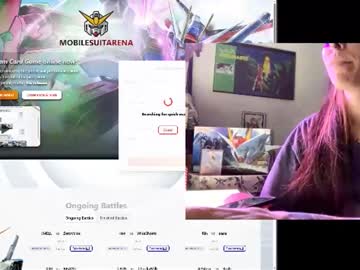 Halfabrainbaby December 07, 2025 Chaturbate stream image
