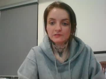 Howdyitsaspen December 07, 2025 Chaturbate stream image