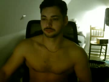 M1recevierrr December 07, 2025 Chaturbate stream image