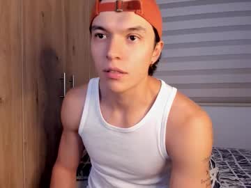 Mastrangelo_X December 07, 2025 Chaturbate stream image