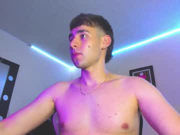 Papinoha December 07, 2025 Chaturbate stream image