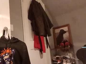 Trackisback December 07, 2025 Chaturbate stream image