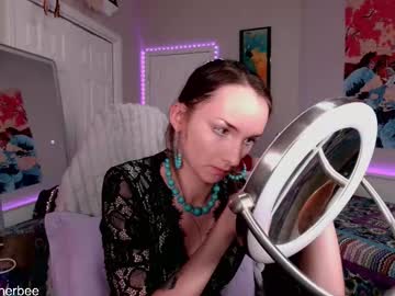 Veeweatherbee December 07, 2025 Chaturbate stream image