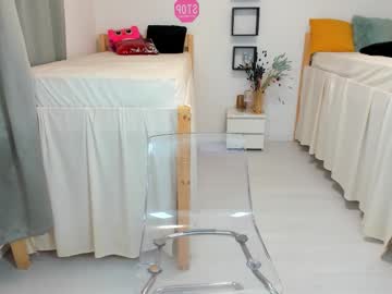 18perfecttits December 07, 2025 Chaturbate stream image