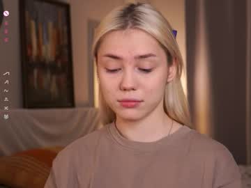 Blue_Bow December 07, 2025 Chaturbate stream image
