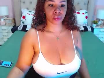 Donnaadore December 07, 2025 Chaturbate stream image