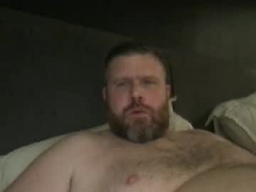 Fin_Dom_Bear December 07, 2025 Chaturbate stream image