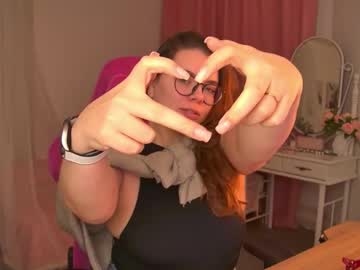 Keytsilvas December 07, 2025 Chaturbate stream image