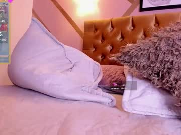 Lorettmatthew December 07, 2025 Chaturbate stream image