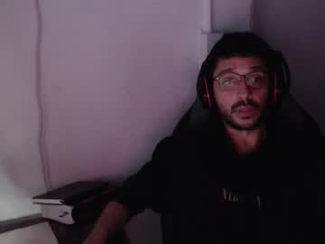 Magicjawn December 07, 2025 Chaturbate stream image
