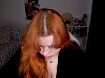 Milky_Wayx December 07, 2025 Chaturbate stream image