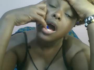 Naughti_Garlie December 07, 2025 Chaturbate stream image