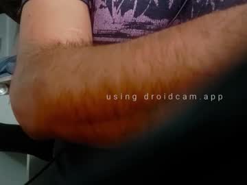 Noizemanx December 07, 2025 Chaturbate stream image